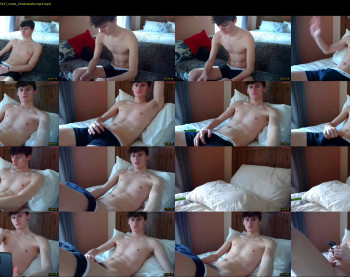 sensualalien — 31 minute Chaturbate male cam show recording, 720p, Nov 29, 2024