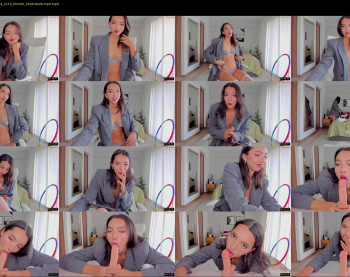 sharon__baker_ — 11 minute Chaturbate female cam show recording, 720p, Nov 29, 2024
