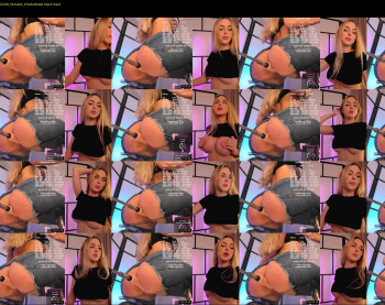 sophie_baley — 120 minute Chaturbate female cam show recording, 720p, Nov 29, 2024