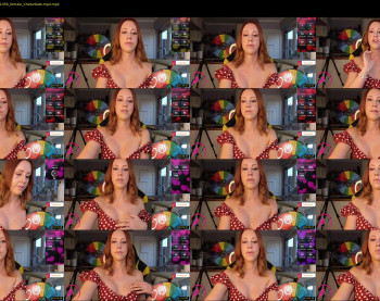 stripmequick — 14 minute Chaturbate female cam show recording, 720p, Nov 29, 2024