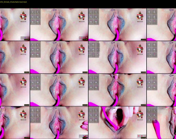 sweetericka — 67 minute Chaturbate couple cam show recording, 720p, Nov 29, 2024