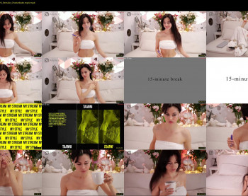 taanni_bc — 69 minute Chaturbate female cam show recording, 720p, Nov 29, 2024