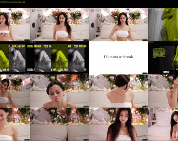 taanni_bc — 53 minute Chaturbate female cam show recording, 720p, Nov 29, 2024