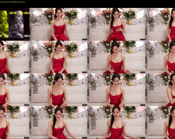 taanni_bc — 45 minute Chaturbate female cam show recording, 720p, Nov 30, 2024