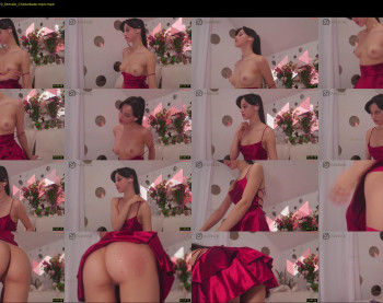 taanni_bc — 14 minute Chaturbate female cam show recording, 720p, Nov 30, 2024