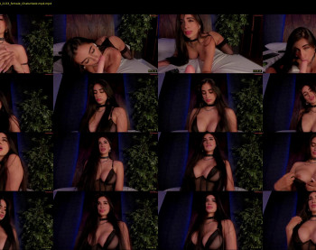 taylor_jonnees — 81 minute Chaturbate female cam show recording, 720p, Nov 29, 2024