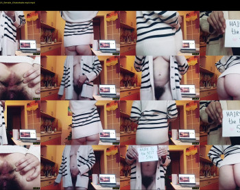 thickforest — 28 minute Chaturbate female cam show recording, 720p, Nov 30, 2024