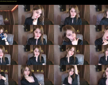 tripleprinces — 11 minute Chaturbate female cam show recording, 720p, Nov 29, 2024