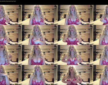 truefoxyyy — 8 minute Chaturbate female cam show recording, 720p, Nov 29, 2024