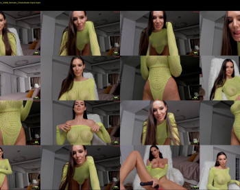 unforgettable_s — 120 minute Chaturbate female cam show recording, 720p, Nov 29, 2024