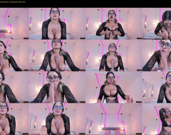 valerynova — 100 minute Chaturbate female cam show recording, 720p, Nov 30, 2024