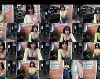 vanandjuani — 12 minute Chaturbate female cam show recording, 720p, Nov 29, 2024