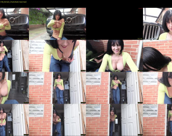 vanandjuani — 37 minute Chaturbate female cam show recording, 720p, Nov 29, 2024