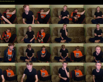vince__dice — 4 minute Chaturbate male cam show recording, 720p, Nov 30, 2024