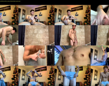 wentbrokeonstrippers — 15 minute Chaturbate male cam show recording, 720p, Nov 30, 2024