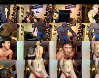 wentbrokeonstrippers — 15 minute Chaturbate male cam show recording, 720p, Nov 30, 2024