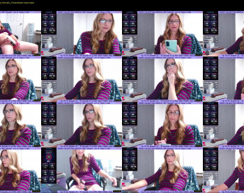 wynfreya — 89 minute Chaturbate female cam show recording, 720p, Nov 29, 2024