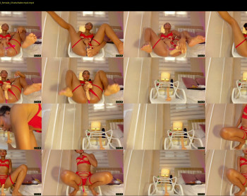 zoe_sky_ — 42 minute Chaturbate female cam show recording, 720p, Nov 29, 2024