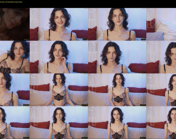 _arta_ — 120 minute Chaturbate female cam show recording, 720p, Dec 1, 2024
