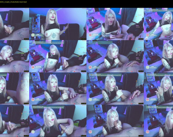 _baterchatur — 32 minute Chaturbate couple cam show recording, 720p, Dec 1, 2024