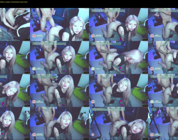 _baterchatur — 5 minute Chaturbate couple cam show recording, 720p, Dec 1, 2024