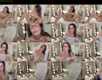 _beylly — 90 minute Chaturbate female cam show recording, 720p, Dec 1, 2024