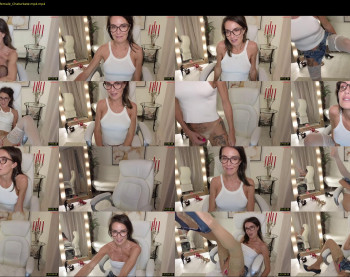 _beylly — 92 minute Chaturbate female cam show recording, 720p, Nov 30, 2024