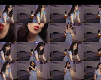_blackbee_ — 4 minute Chaturbate female cam show recording, 720p, Nov 30, 2024