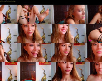 _demi_dee_ — 39 minute Chaturbate female cam show recording, 720p, Nov 30, 2024