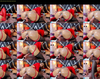 _oliviacarter_ — 39 minute Chaturbate female cam show recording, 720p, Nov 30, 2024
