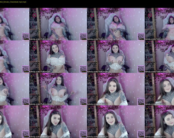 _peni_wise_ — 4 minute Chaturbate female cam show recording, 720p, Nov 30, 2024