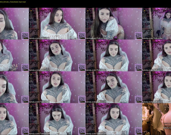 _peni_wise_ — 62 minute Chaturbate female cam show recording, 720p, Nov 30, 2024