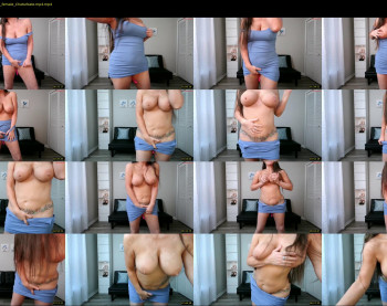 _samie_ — 10 minute Chaturbate female cam show recording, 720p, Nov 30, 2024