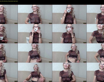 agatha_moore_ — 17 minute Chaturbate female cam show recording, 720p, Nov 30, 2024