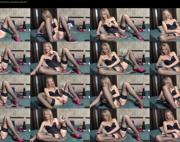 alice69foxy — 98 minute Chaturbate female cam show recording, 720p, Nov 30, 2024