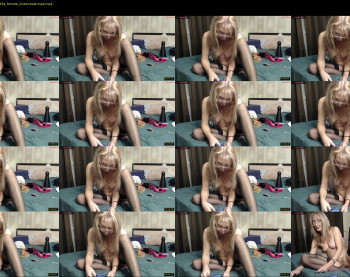 alice69foxy — 4 minute Chaturbate female cam show recording, 720p, Nov 30, 2024