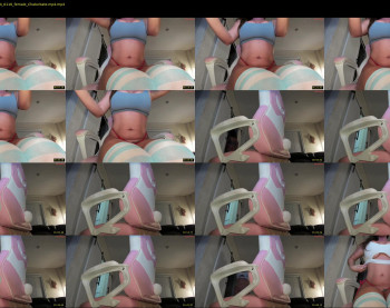 alicelighthouse — 3 minute Chaturbate female cam show recording, 720p, Dec 1, 2024