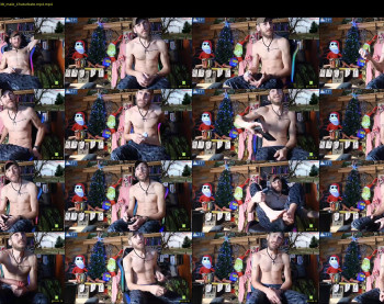 allan_arod — 60 minute Chaturbate male cam show recording, 720p, Nov 30, 2024