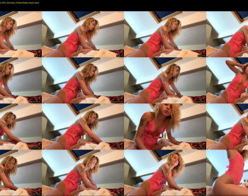 allanarey151 — 4 minute Chaturbate female cam show recording, 720p, Nov 30, 2024