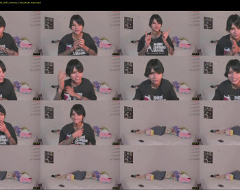 alone_together_ — 5 minute Chaturbate female cam show recording, 720p, Dec 1, 2024