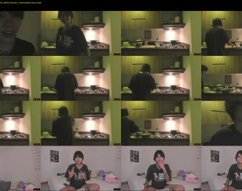 alone_together_ — 13 minute Chaturbate female cam show recording, 720p, Dec 1, 2024