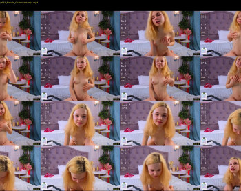 althenabrach — 6 minute Chaturbate female cam show recording, 720p, Dec 1, 2024