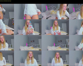 aluntick — 14 minute Chaturbate female cam show recording, 720p, Nov 30, 2024