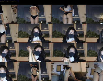 amyalwayshere — 82 minute Chaturbate female cam show recording, 720p, Nov 30, 2024