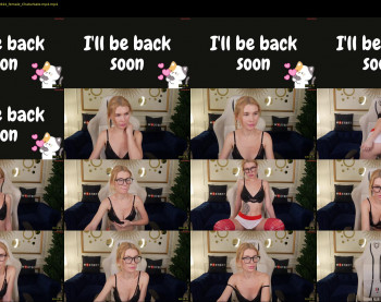 anabel2054 — 59 minute Chaturbate female cam show recording, 720p, Nov 30, 2024