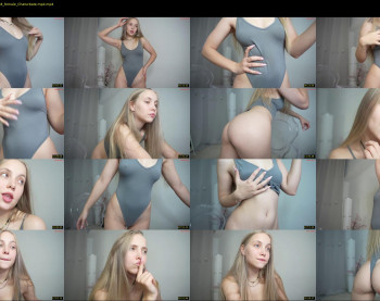 appr0ved — 36 minute Chaturbate female cam show recording, 720p, Nov 30, 2024