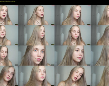 appr0ved — 20 minute Chaturbate female cam show recording, 720p, Nov 30, 2024