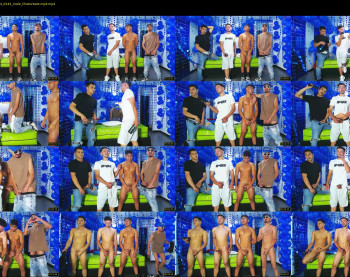 asmodeus7100 — 11 minute Chaturbate male cam show recording, 720p, Dec 1, 2024