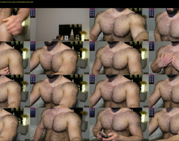 atlantis_is_calling_sos — 13 minute Chaturbate male cam show recording, 720p, Nov 30, 2024