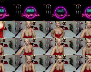 aussieblondemilf — 8 minute Chaturbate female cam show recording, 720p, Nov 30, 2024